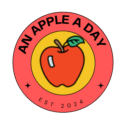 An Apple a Day